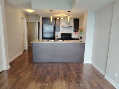 Unit 2707 — 25 Town Centre Crt, Toronto - Bendale image-0-3