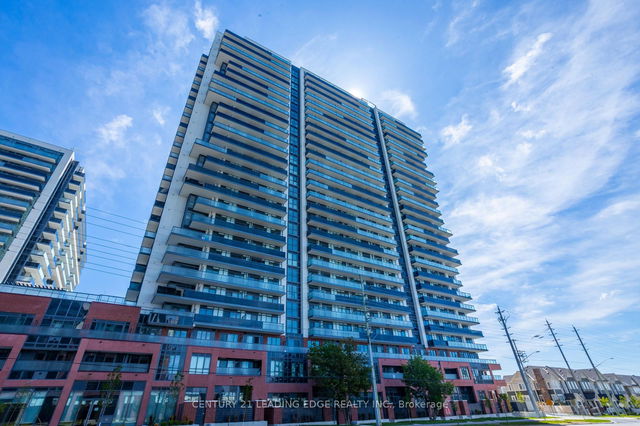 2610 - 2545 Simcoe Street