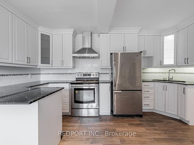 4 - 2620 Danforth Avenue