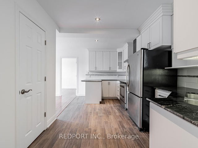 4 - 2620 Danforth Avenue