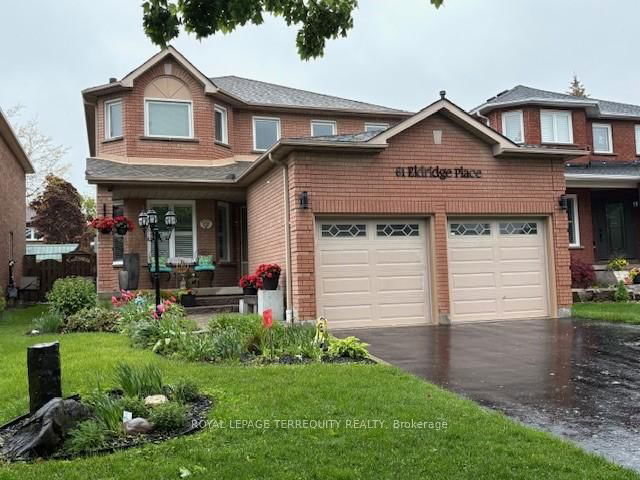 61 Eldridge Place