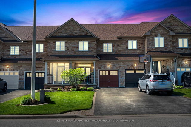 89 Eastfield Crescent