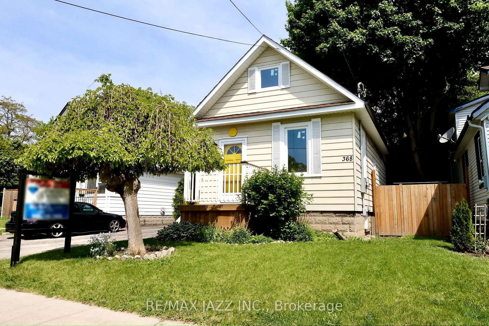 Property at 368 Buena Vista