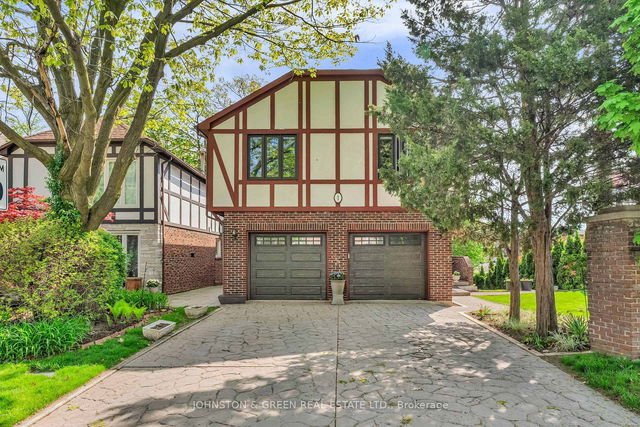 1 Woodvale Crescent