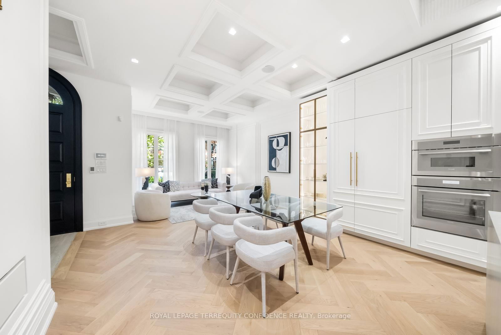 Detached House for sale at 9 Blong Avenue, Toronto, South Riverdale, M4M 1P1 - MLS: E12165549