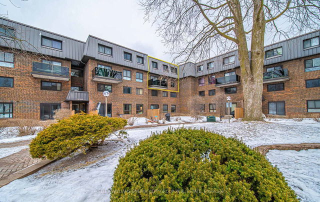 91 - 53 Taunton Road