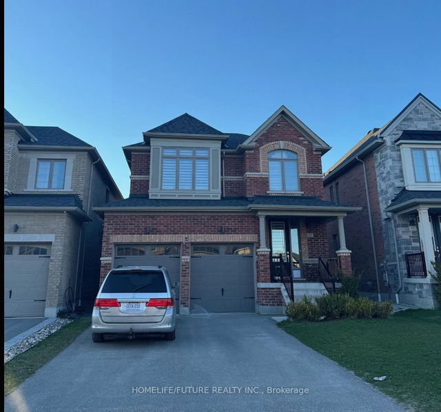Main - 43 Brabin Circle