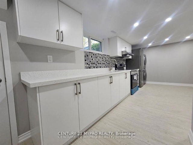 Bsmt - 3 Heatherington Drive