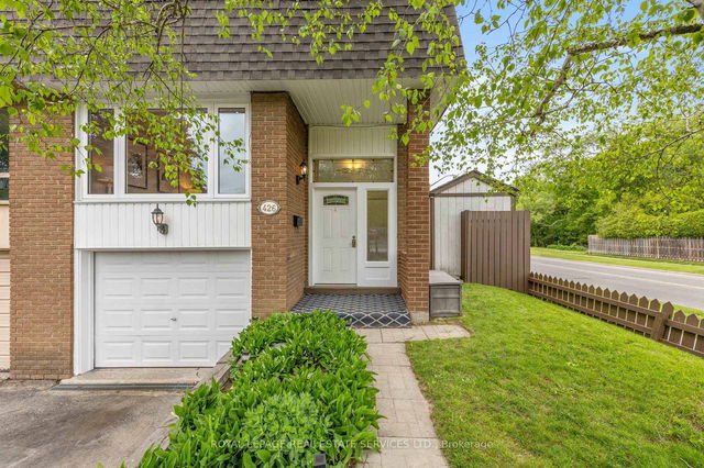 426 Camelot Court
