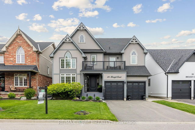 24 Brough Court