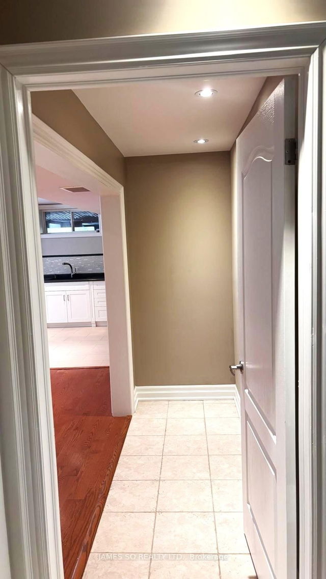 Basement - 6A Muir Drive