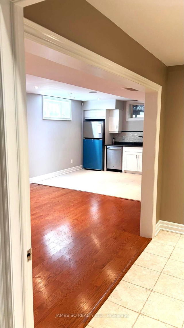 Basement - 6A Muir Drive