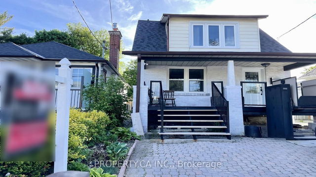 106 Park Road