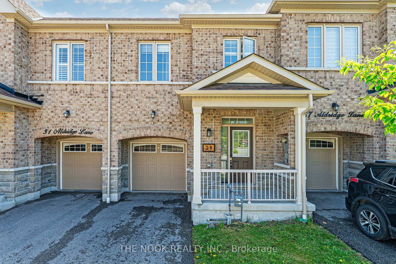 29 Aldridge Lane, Clarington - Newcastle image-0-0