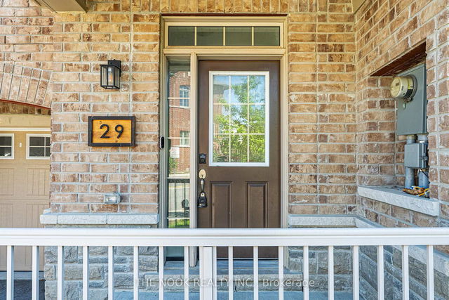 29 Aldridge Lane