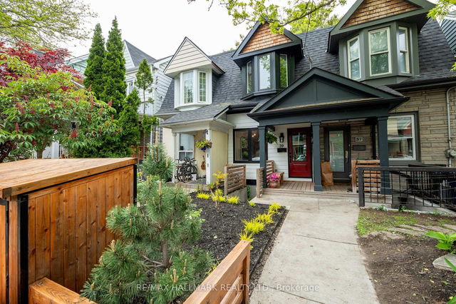 39 Seymour Avenue