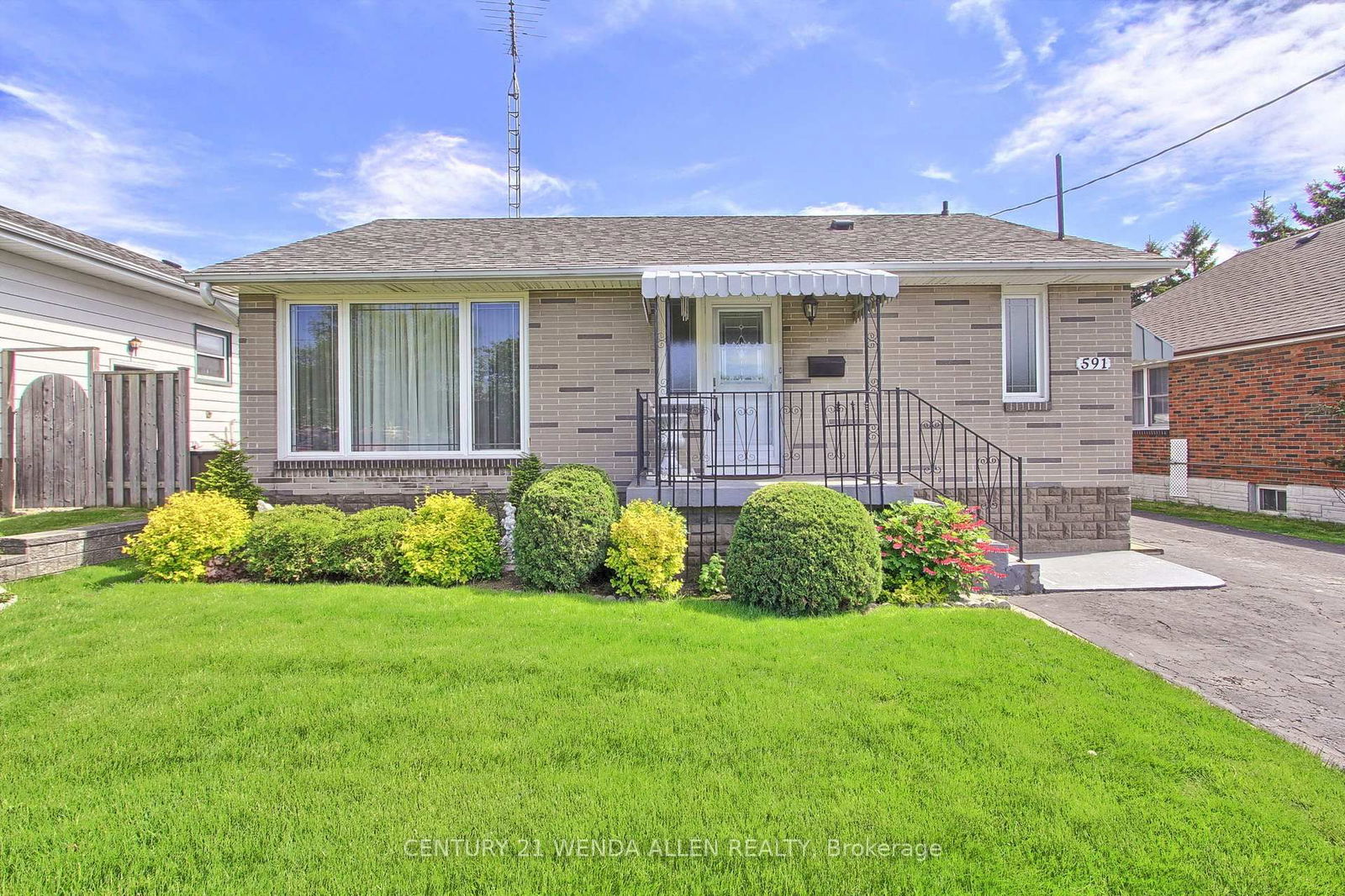 Property at 591 Adelaide