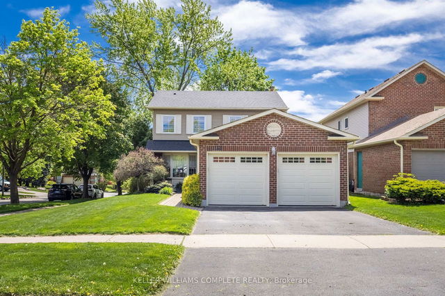 1138 Pebblestone Crescent