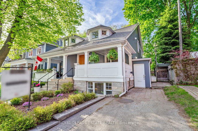 8 Violet Avenue