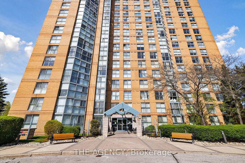 Unit 301 — 90 Dale Ave, Toronto - Guildwood image-0-0