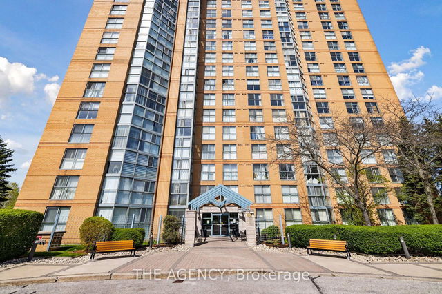 301 - 90 Dale Avenue