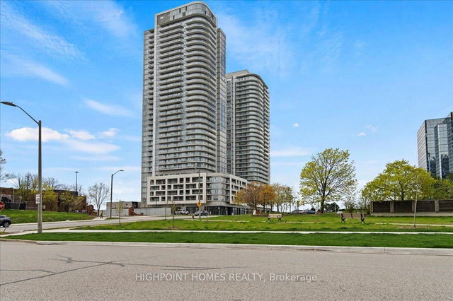 1605 - 2033 Kennedy Road
