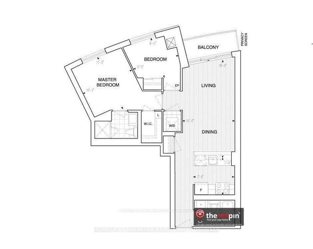 2419 - 135 Village Green Square