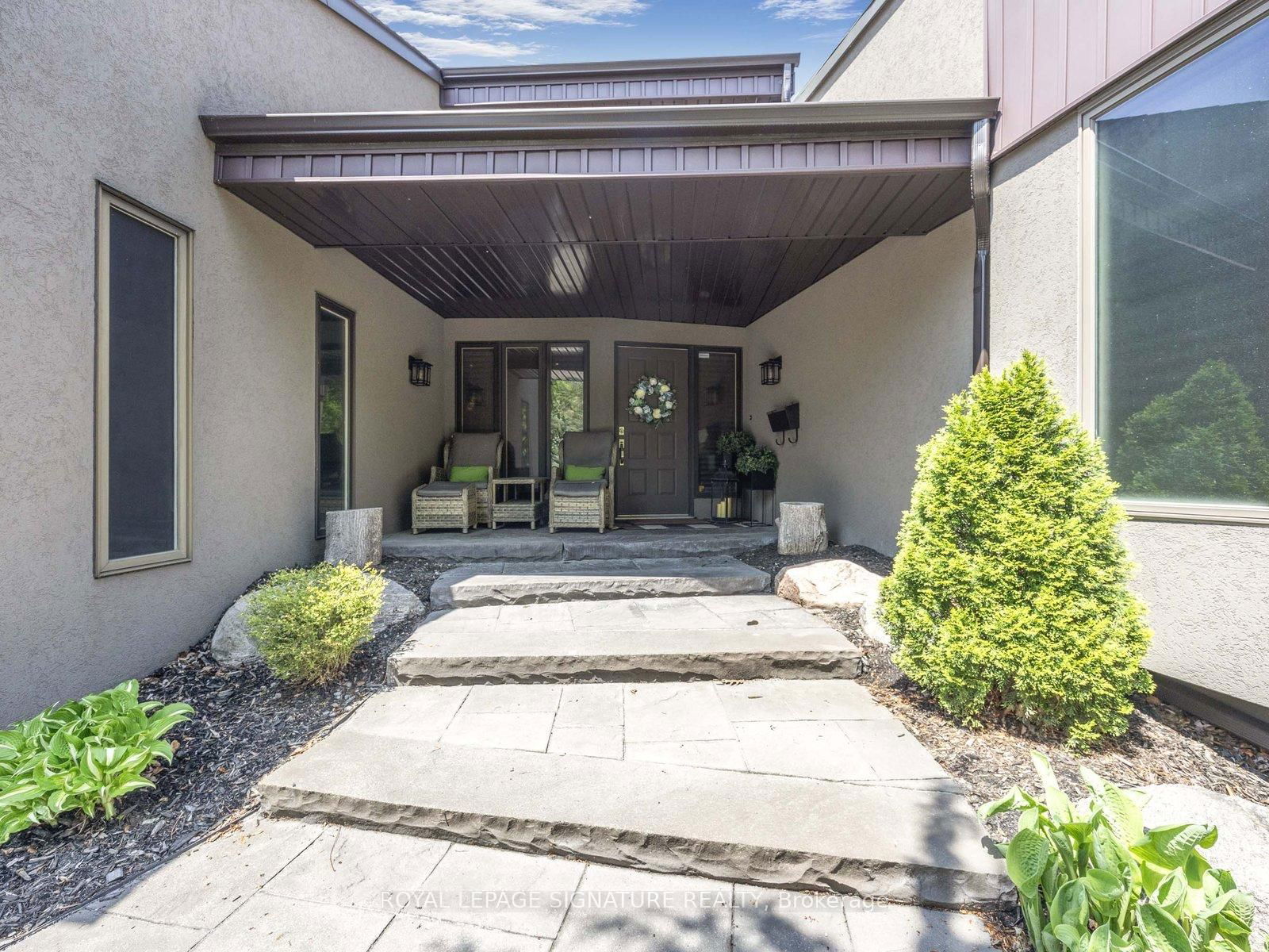 Detached House for sale at 1014 Tiffany Circle, Oshawa, Centennial, L1G 7S1 - MLS: E12165950