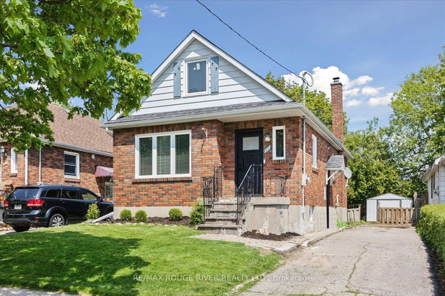 137 Patricia Avenue