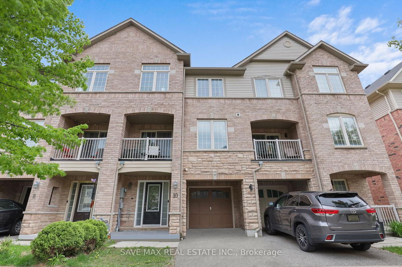 10 Clowes St, Ajax - Central image-0-0