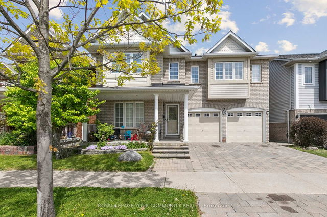 10 Greenhalf Drive