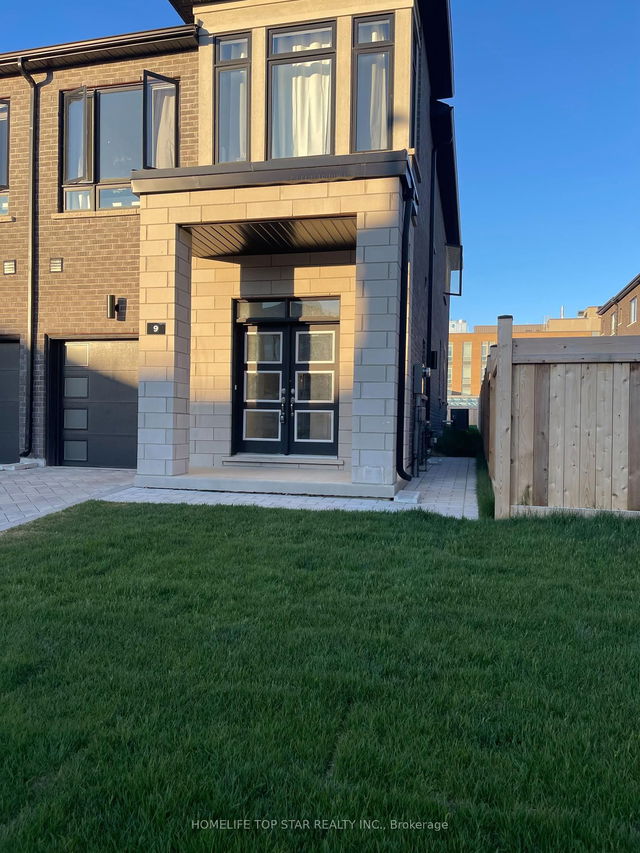 9 Liam Foudy Court