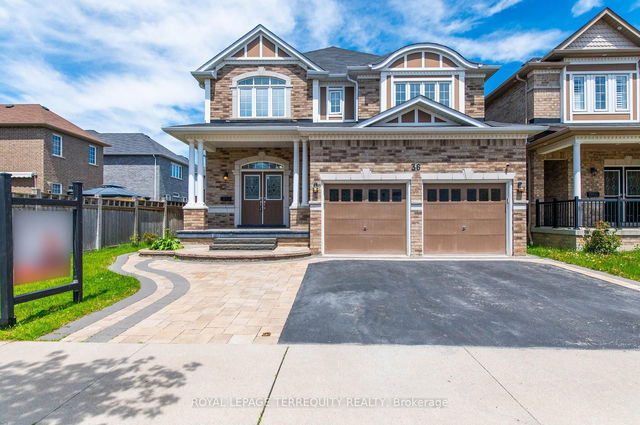 36 Crellin Avenue