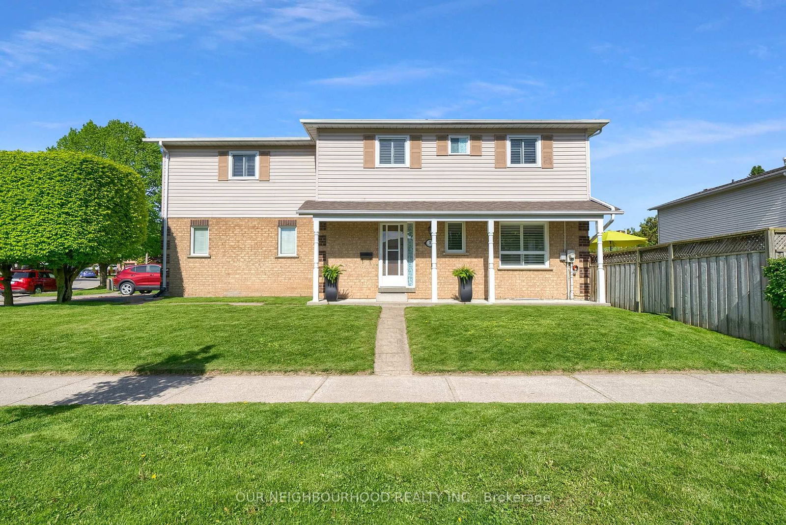 Property at 1 Sylvia