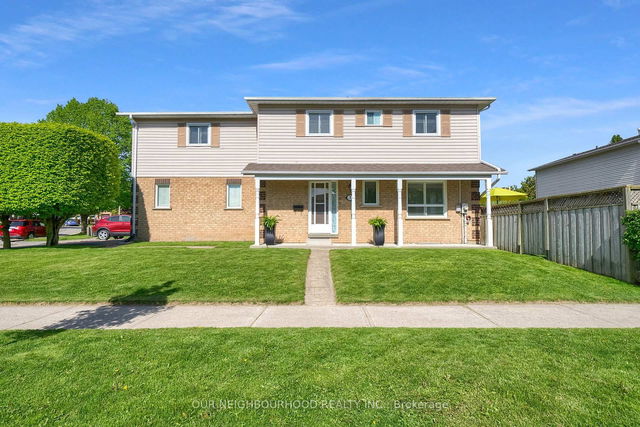 1 Sylvia Court