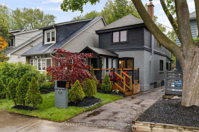 37 West Lynn Avenue