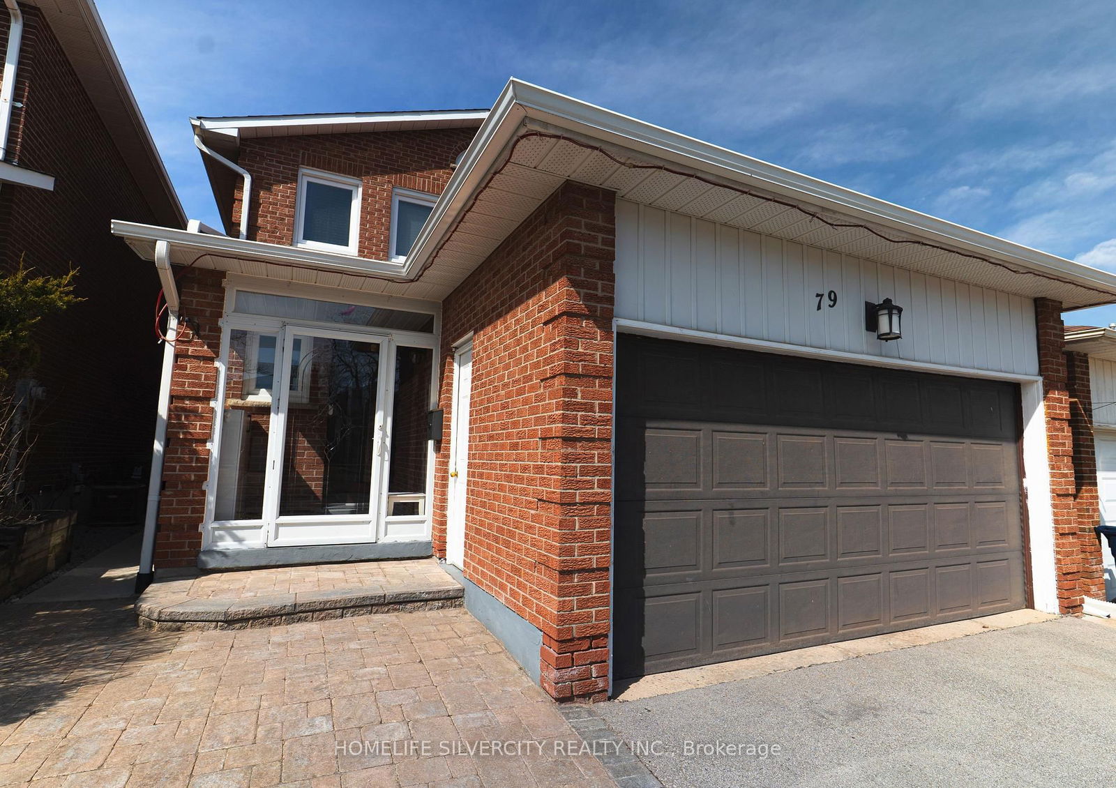 Detached House for sale at 79 Green Springs Drive, Toronto, Milliken, M1V 2A9 - MLS: E12166264