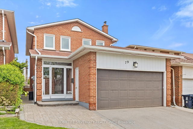 79 Green Springs Drive