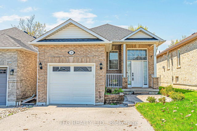 28 Eastfield Crescent
