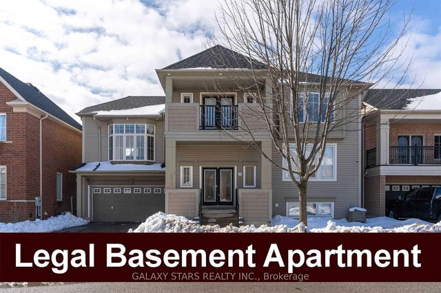 71 Seward Crescent