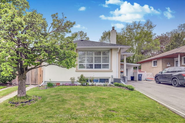 71 Sundance Crescent