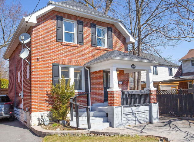 104 McLaughlin Boulevard