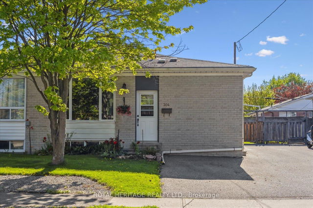 304 Rosedale Drive