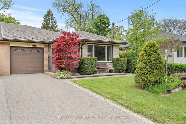 136 Lupin Drive