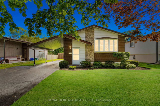 7 Turnbull Road