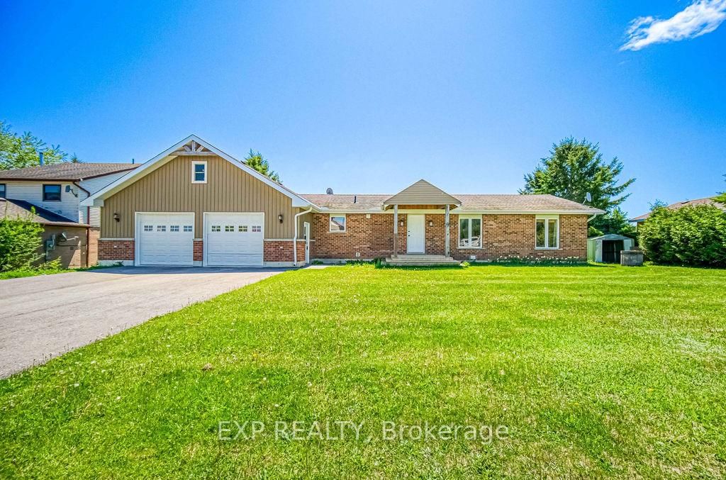 Detached House for sale at 8 Jacobsen Boulevard, Scugog, Rural Scugog, L0C 1H0 - MLS: E12166493