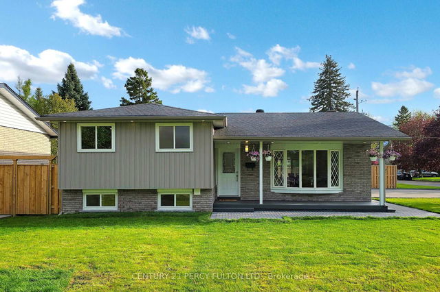 8 Burrells Road