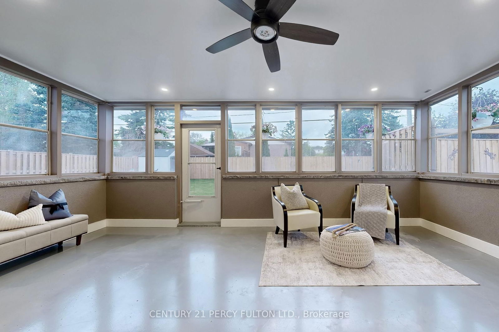 Detached House for sale at 8 Burrells Road, Ajax, South East, L1S 2V5 - MLS: E12166514