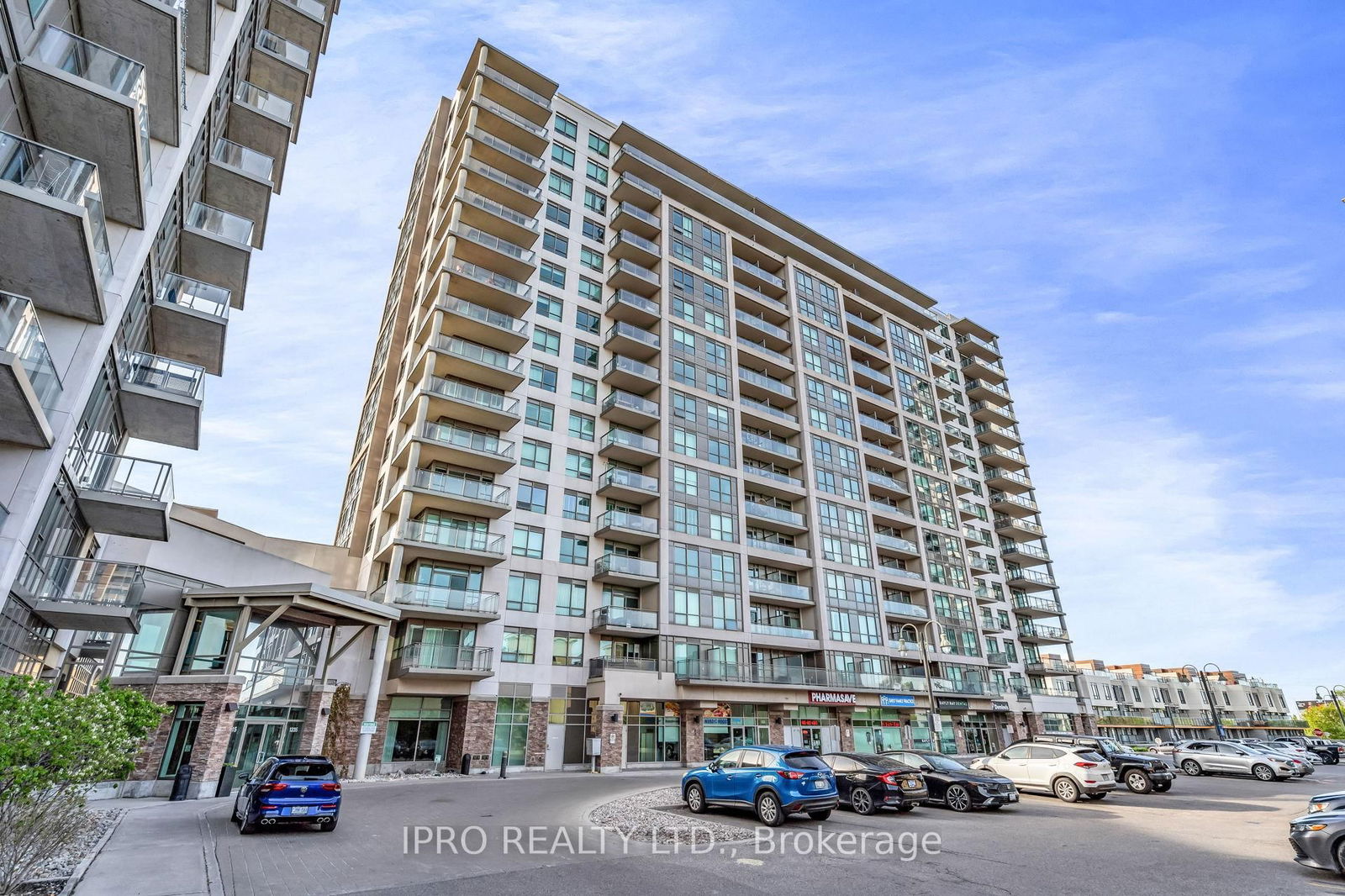 Property at 1235 Bayly