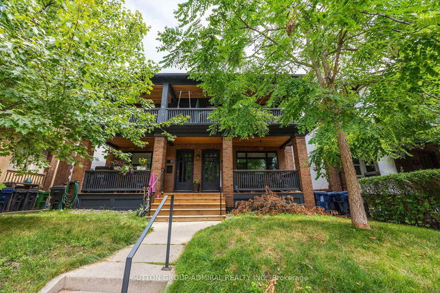 49 & 51 Wineva Avenue